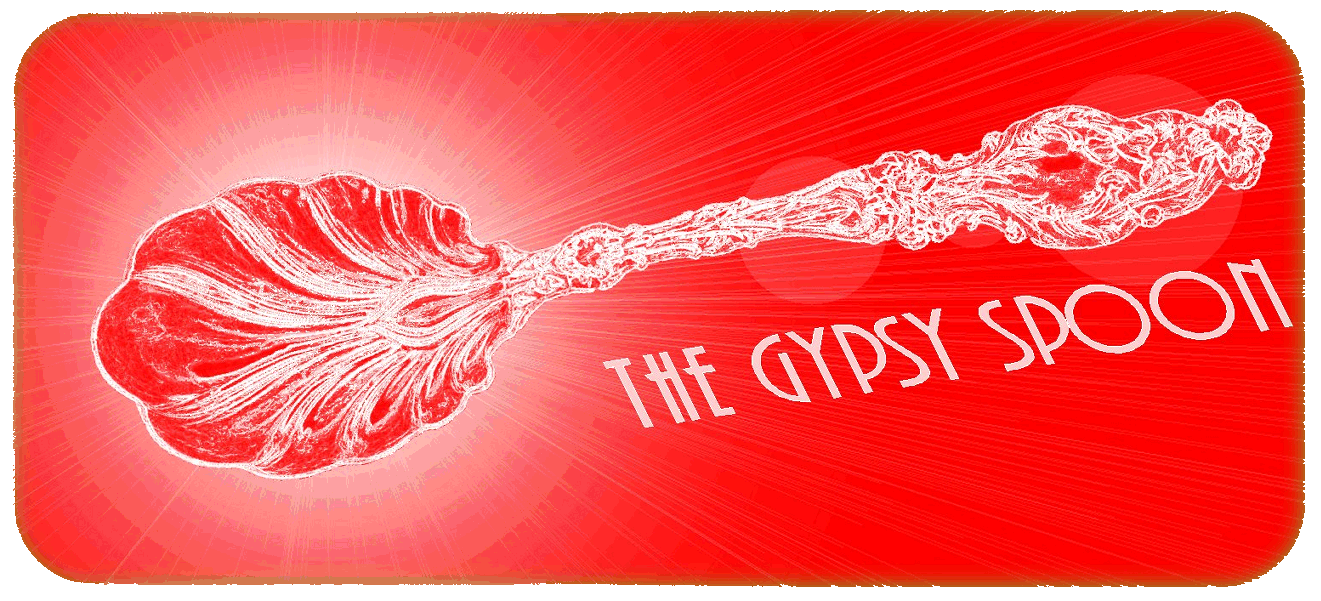 The Gypsy Spoon